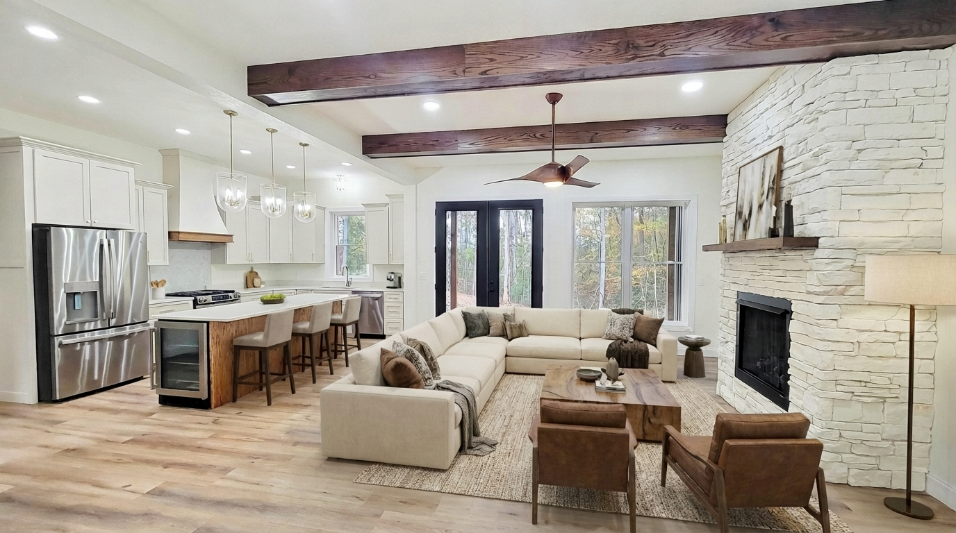 236 MEADOWOOD ROAD - Image 3